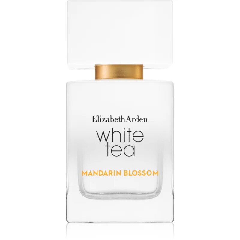 Elizabeth Arden White Tea Mandarin Blossom toaletna voda za ženske 30 ml