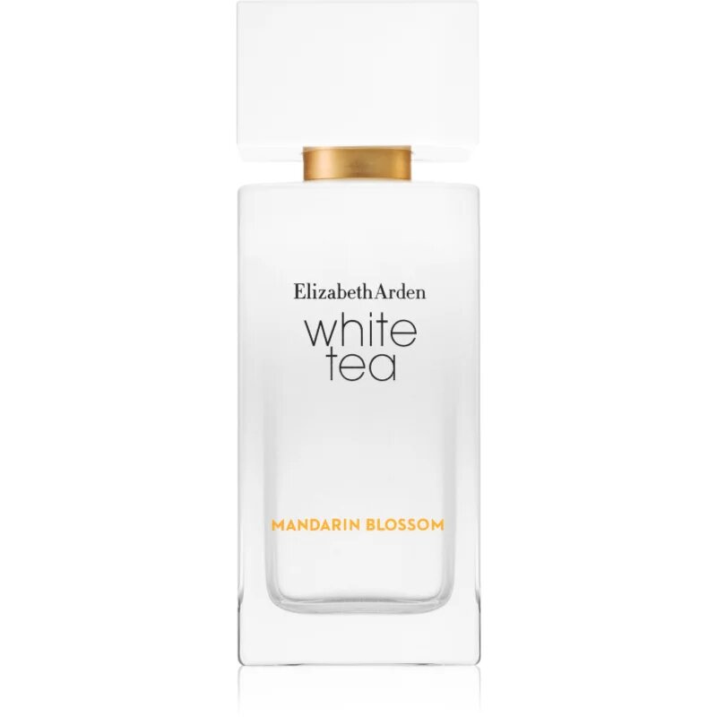 Elizabeth Arden White Tea Mandarin Blossom toaletna voda za ženske 50 ml