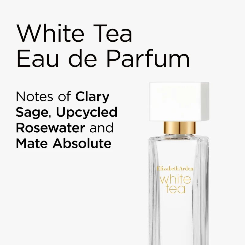 Elizabeth Arden White Tea Mini Collection darilni set za ženske