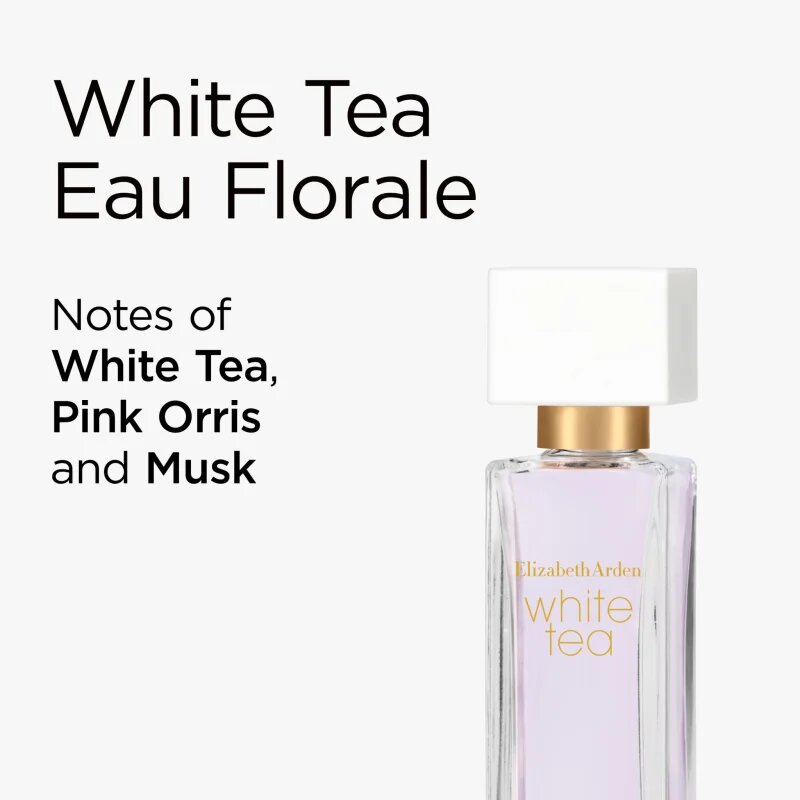 Elizabeth Arden White Tea Mini Collection darilni set za ženske