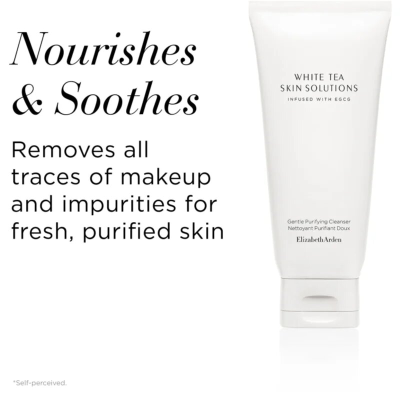 Elizabeth Arden White Tea Skin Solutions darilni set za ženske