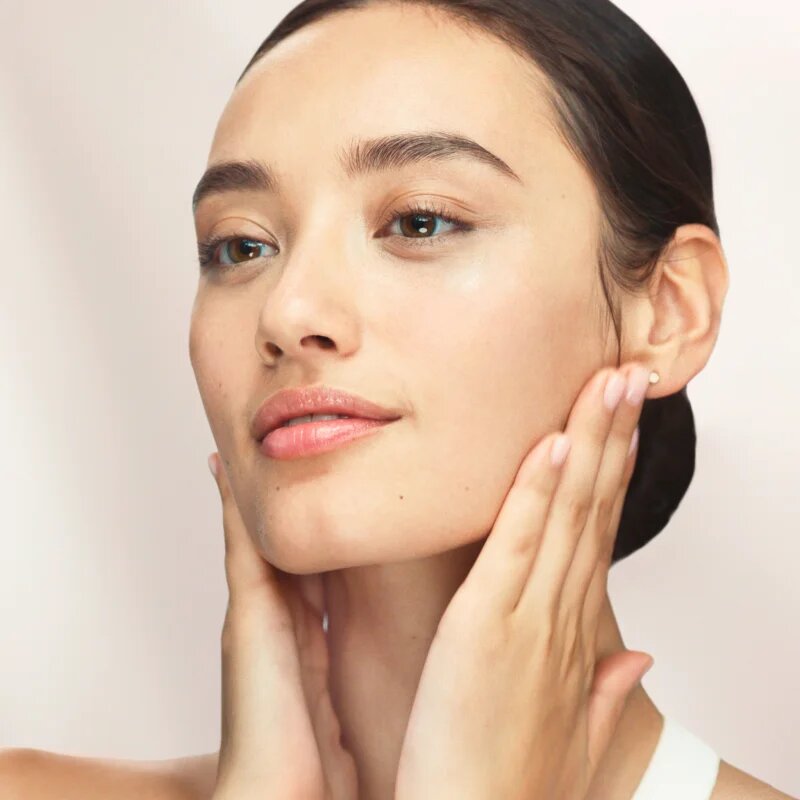 Elizabeth Arden White Tea Skin Solutions Replenishing Micro-gel Cream krema z gelasto teksturo za ženske 50 ml