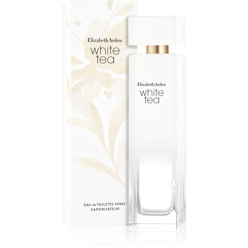 Elizabeth Arden White Tea toaletna voda za ženske 100 ml