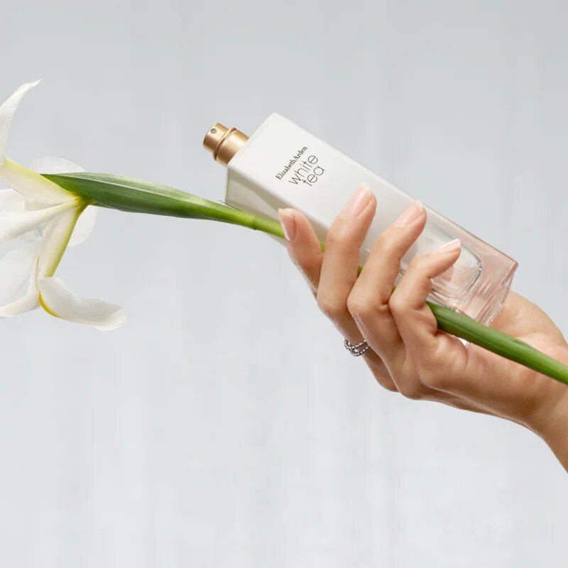 Elizabeth Arden White Tea toaletna voda za ženske 100 ml