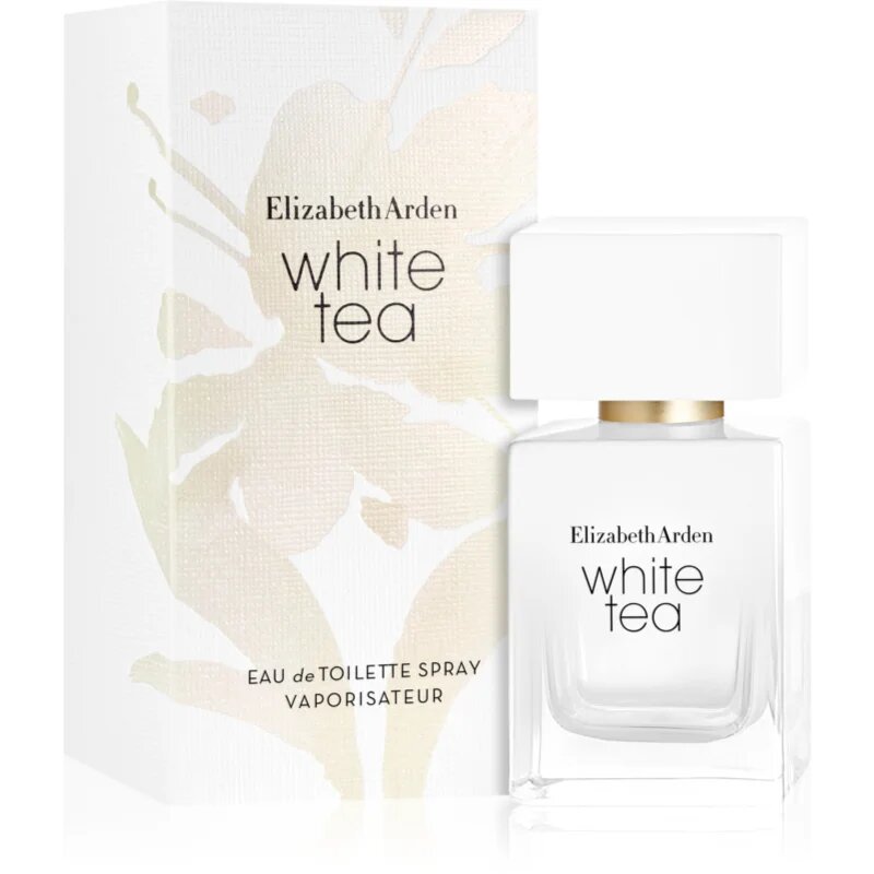 Elizabeth Arden White Tea toaletna voda za ženske 30 ml