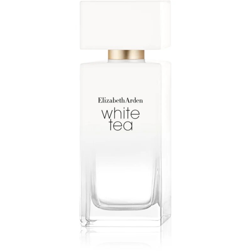 Elizabeth Arden White Tea toaletna voda za ženske 50 ml