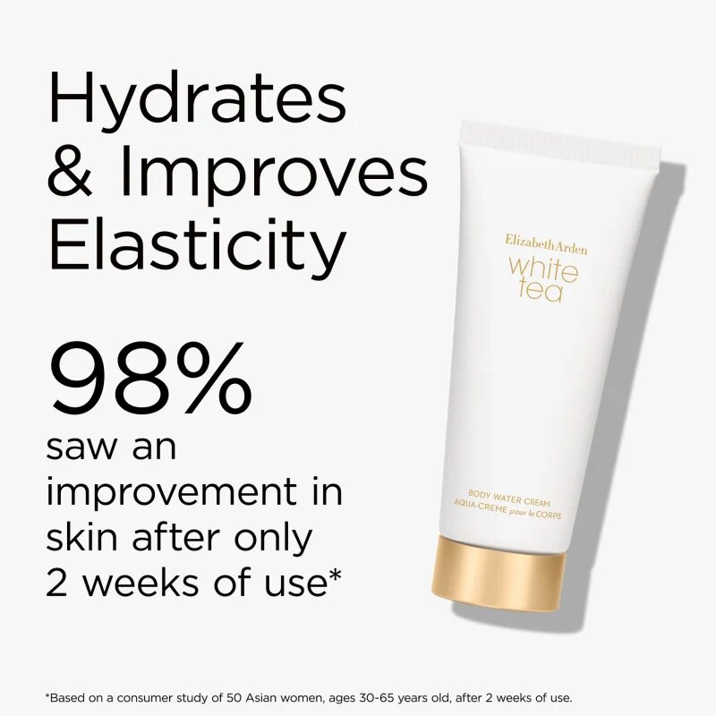Elizabeth Arden White Tea White Tea Eau darilni set za ženske