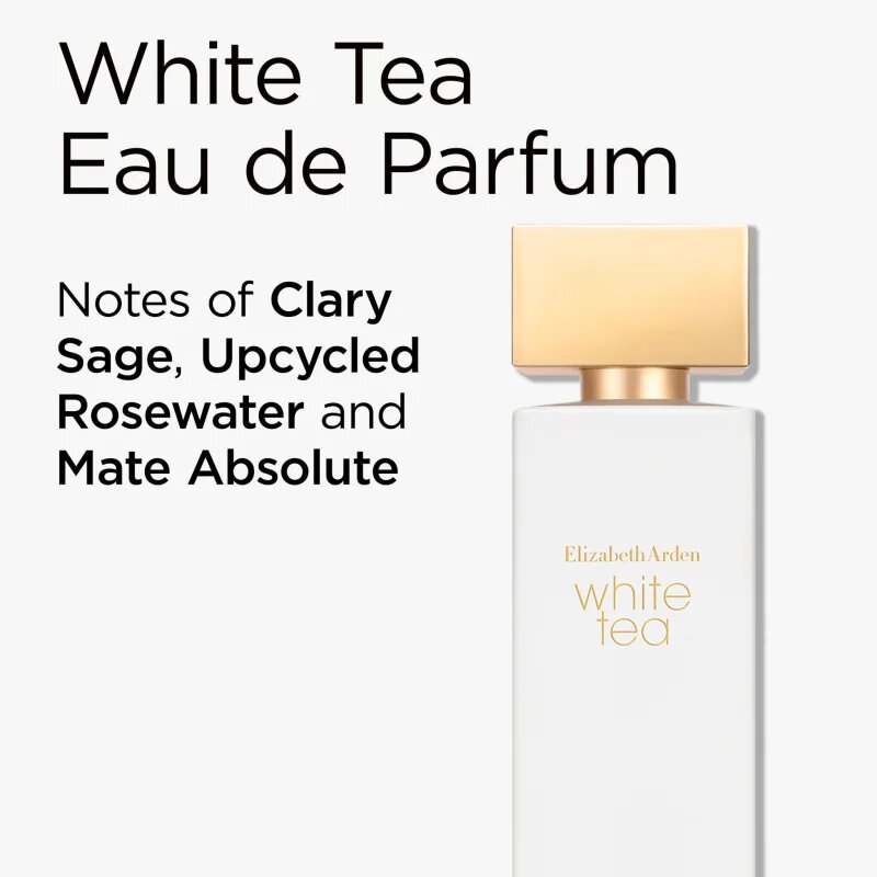 Elizabeth Arden White Tea White Tea Eau darilni set za ženske