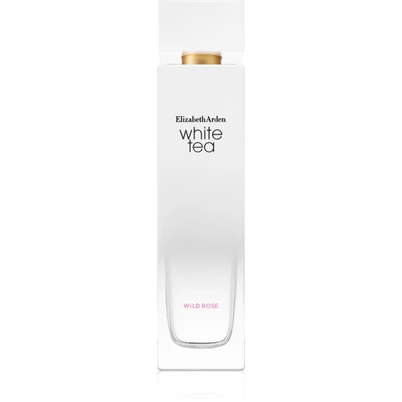 Elizabeth Arden White Tea Wild Rose toaletna voda za ženske 100 ml