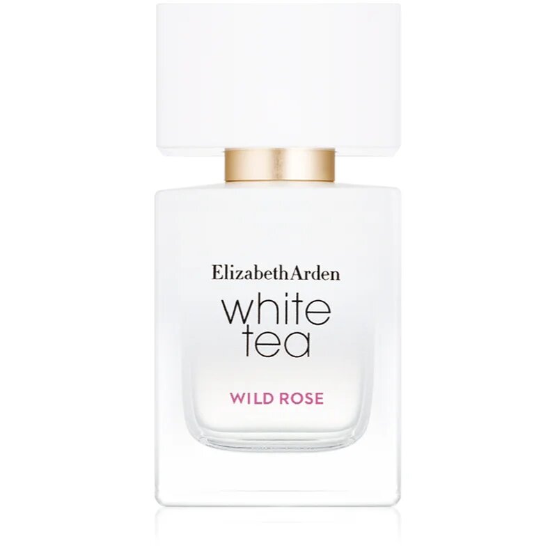 Elizabeth Arden White Tea Wild Rose toaletna voda za ženske 30 ml
