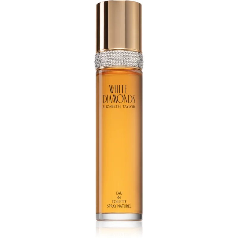 Elizabeth Taylor White Diamonds toaletna voda za ženske 100 ml