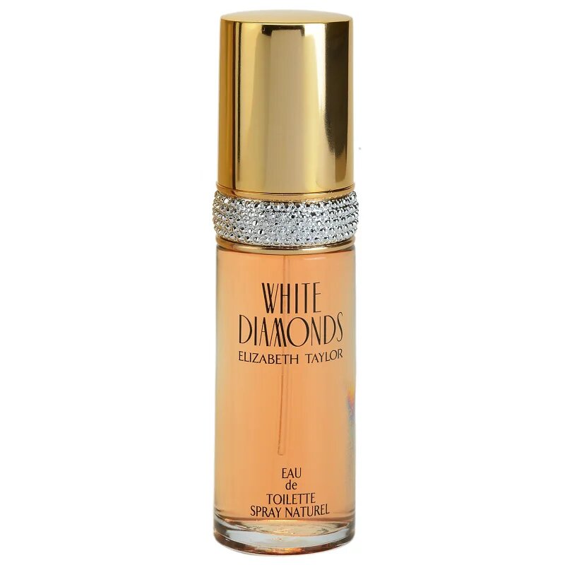 Elizabeth Taylor White Diamonds toaletna voda za ženske 30 ml