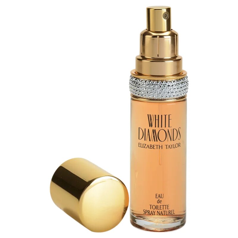 Elizabeth Taylor White Diamonds toaletna voda za ženske 30 ml
