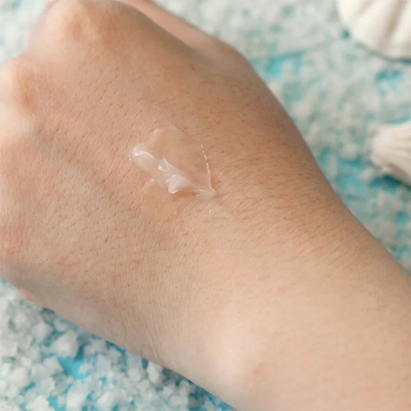 Elizavecca Milky Piggy Sea Salt Cream zaščitna vlažilna krema z obnovitvenim učinkom 100 ml