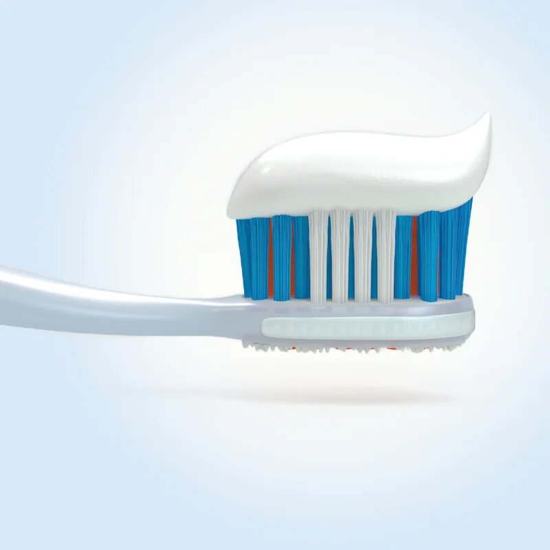 Elmex Caries Protection zobna pasta ki ščiti pred kariesom s fluoridom 75 ml