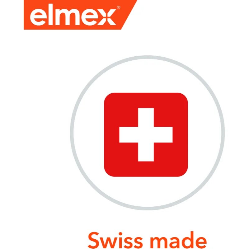 Elmex Super Soft 4360 zobna ščetka Super soft 3 kos