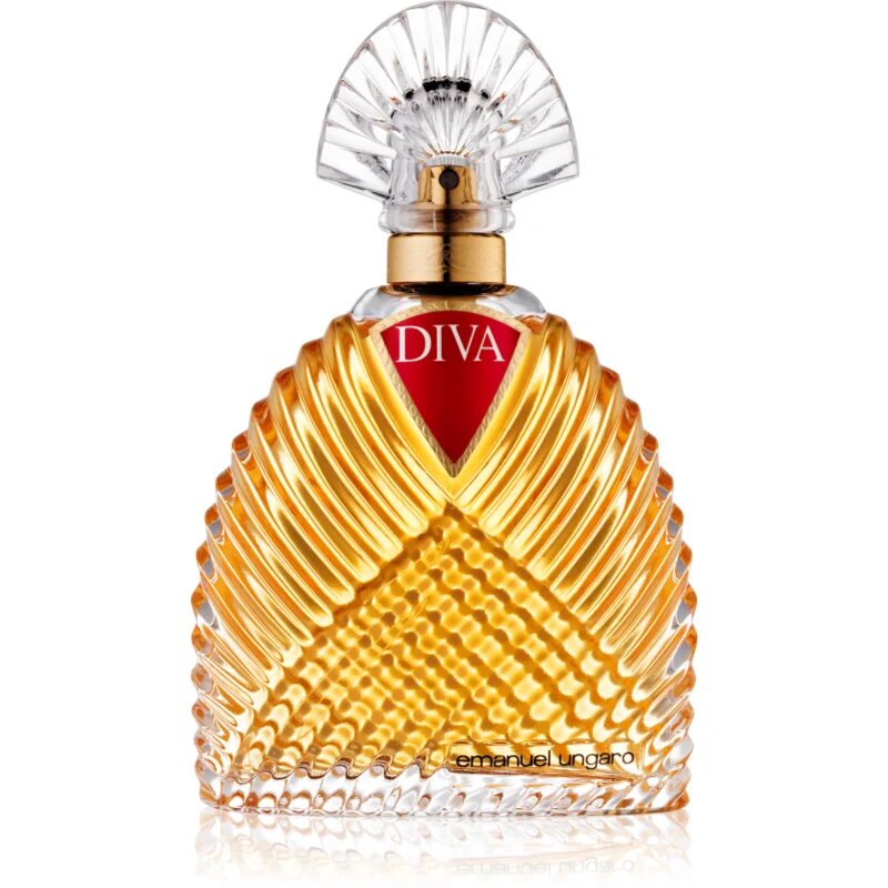 Emanuel Ungaro Diva parfumska voda za ženske 100 ml