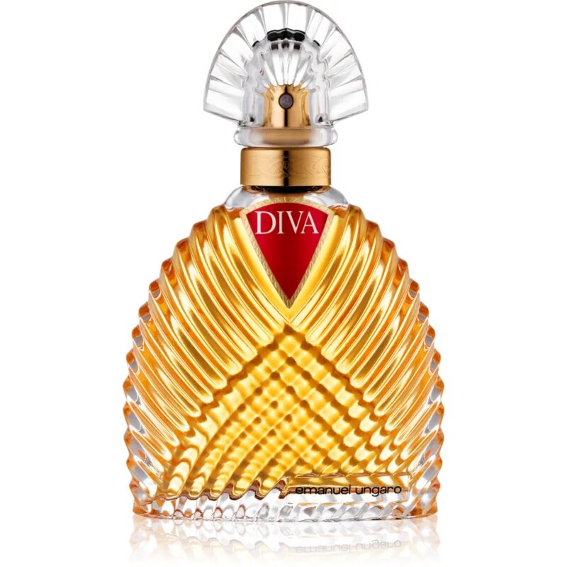 Emanuel Ungaro Diva parfumska voda za ženske 50 ml