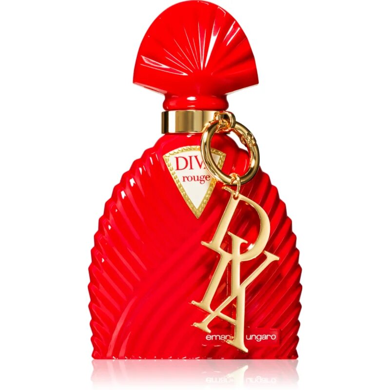 Emanuel Ungaro Diva Rouge parfumska voda za ženske 50 ml