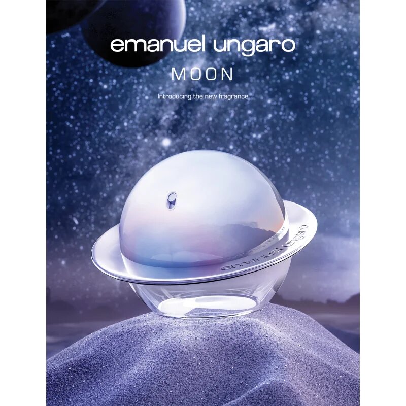 Emanuel Ungaro Moon parfumska voda za ženske 90 ml