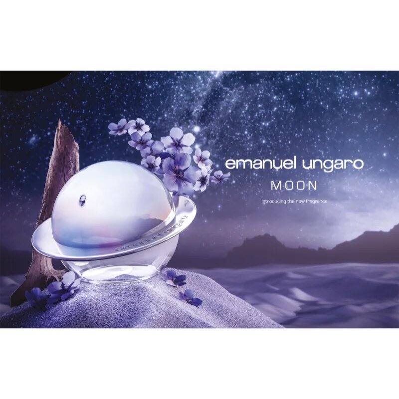 Emanuel Ungaro Moon parfumska voda za ženske 90 ml