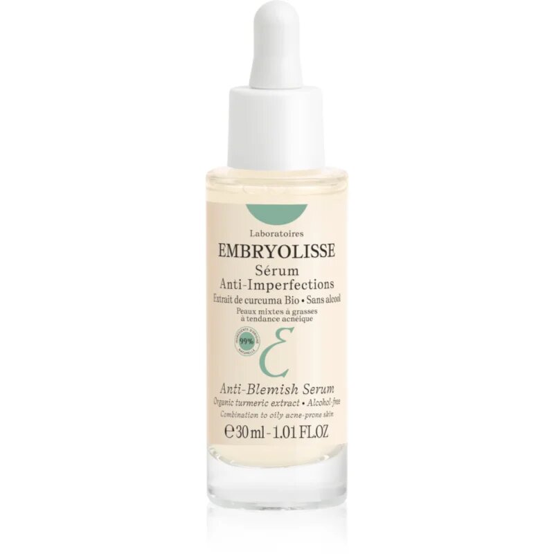 Embryolisse Anti-imperfections serum proti nepravilnostim na koži 30 ml