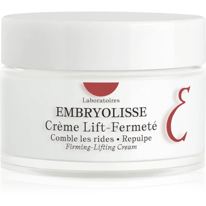 Embryolisse Crème Lift-Fermeté dnevna in nočna lifting krema 50 ml