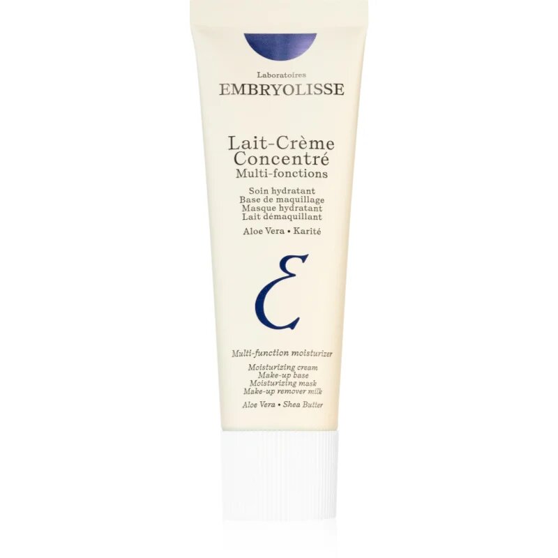 Embryolisse Lait-Crème Concentré hranilna vlažilna krema 30 ml