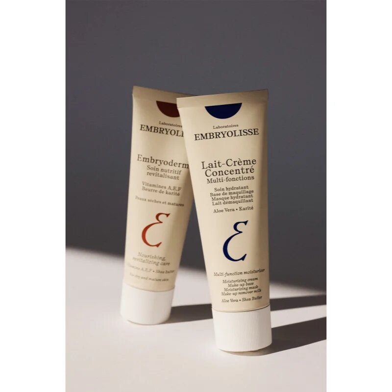 Embryolisse Lait-Crème Concentré hranilna vlažilna krema 30 ml