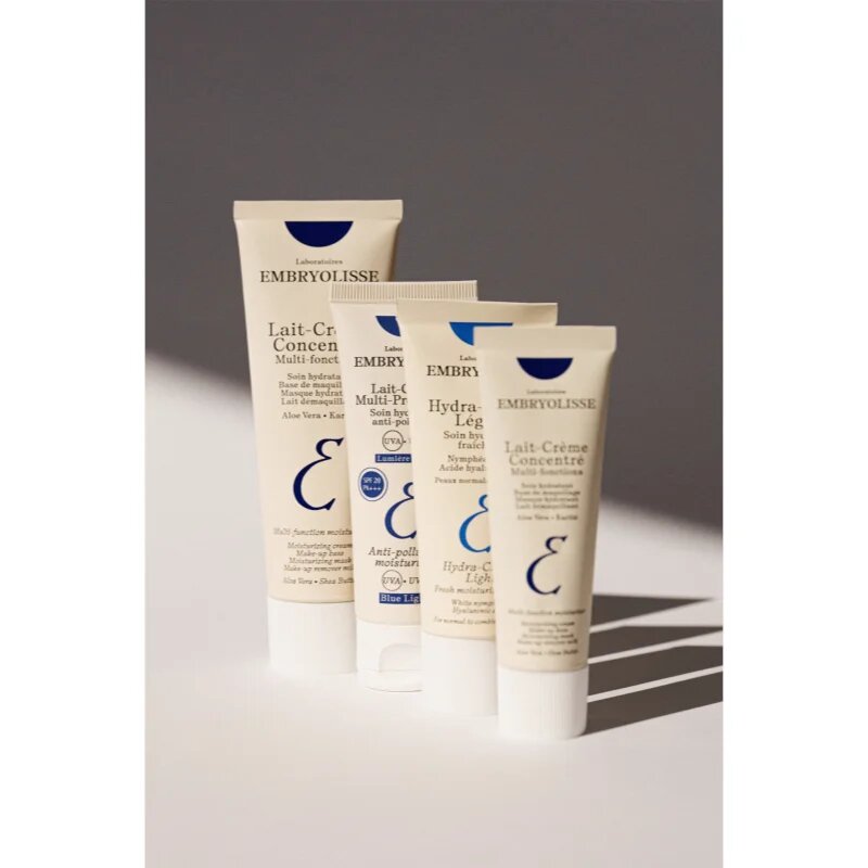 Embryolisse Lait-Crème Concentré hranilna vlažilna krema 30 ml