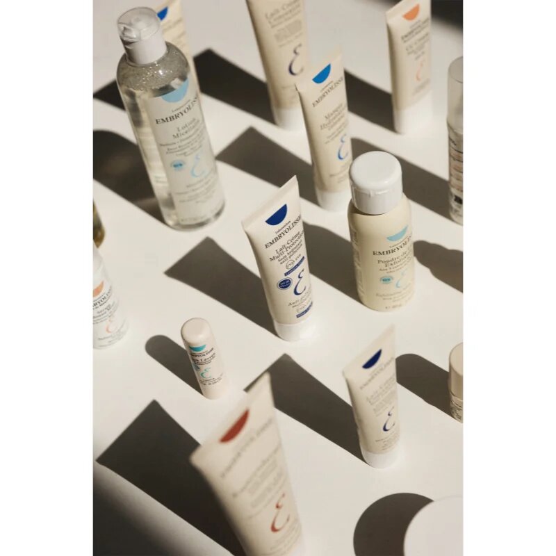 Embryolisse Lait-Crème Concentré hranilna vlažilna krema 30 ml