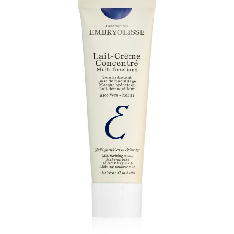 Embryolisse Lait-Crème Concentré hranilna vlažilna krema 75 ml