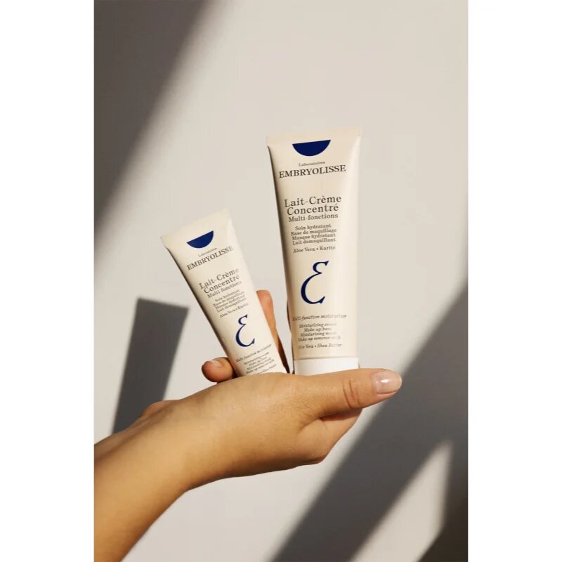 Embryolisse Lait-Crème Concentré hranilna vlažilna krema 75 ml