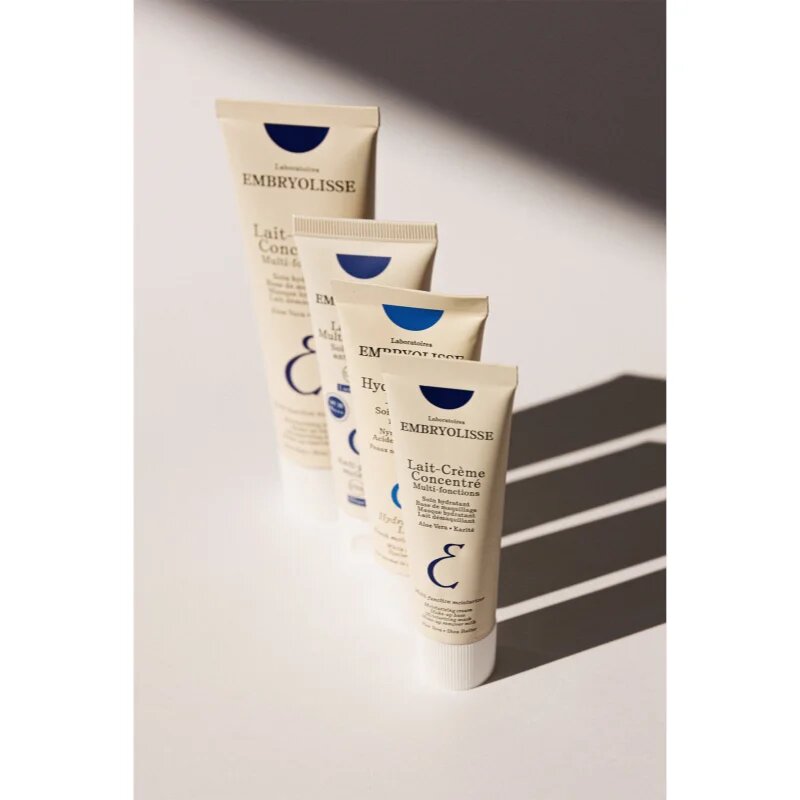 Embryolisse Lait-Crème Concentré hranilna vlažilna krema 75 ml