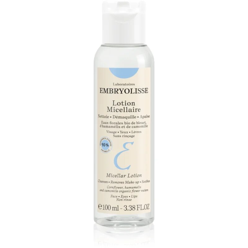 Embryolisse Lotion Micellaire micelarna čistilna voda 100 ml