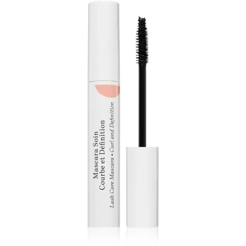 Embryolisse MASCARA SOIN COURBE ET DEFINITION maskara za oblikovanje odtenek Black 8 ml