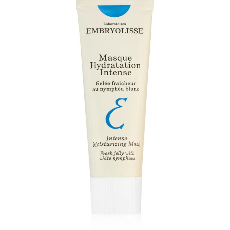 Embryolisse Masque Hydratation Intense intenzivna vlažilna maska z regeneracijskim učinkom 50 ml