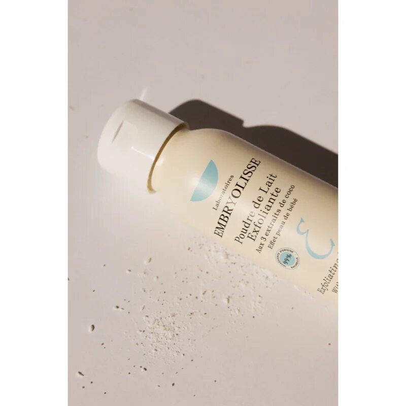 Embryolisse Poudre De Lait Exfoliante eksfoliacijski puder 40 g