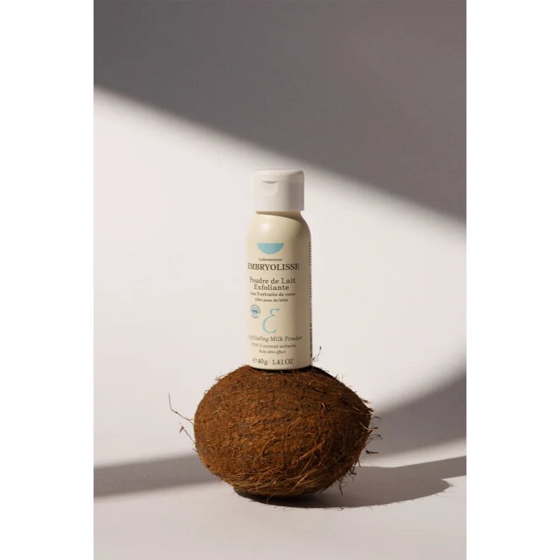 Embryolisse Poudre De Lait Exfoliante eksfoliacijski puder 40 g
