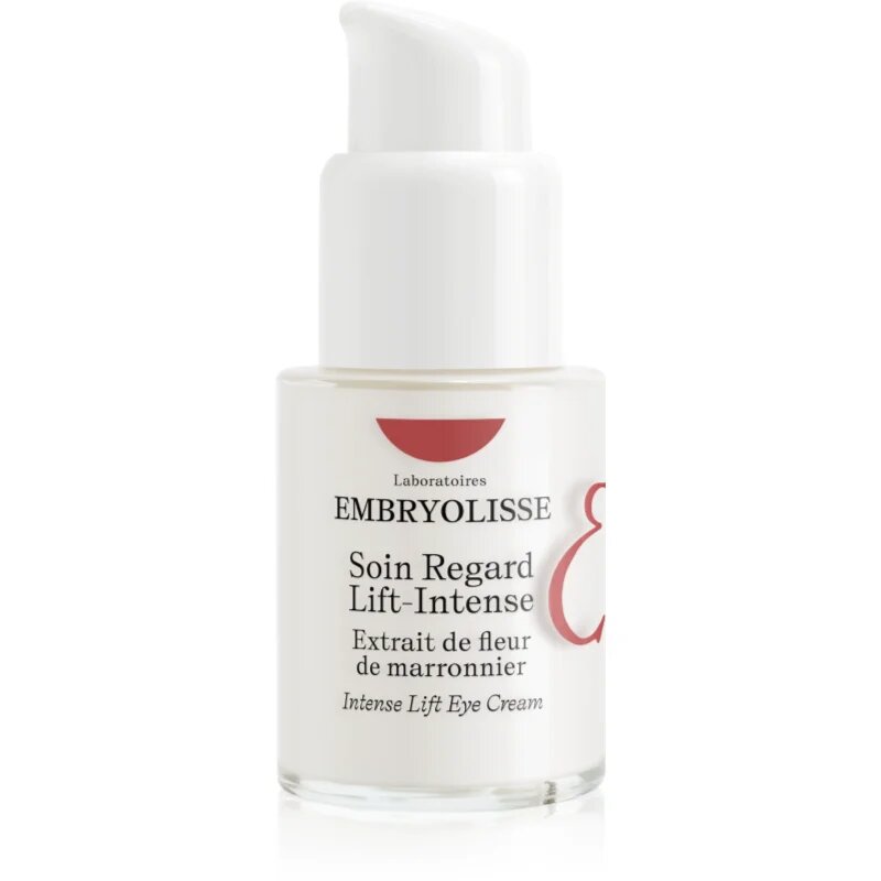 Embryolisse Soin Regard Lift-Intense intenzivna lifting krema za predel okoli oči 15 ml