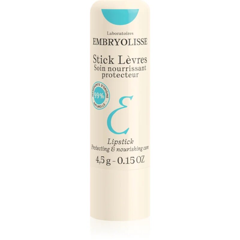Embryolisse Stick Lèvres zaščitni balzam za ustnice z vlažilnim učinkom 4 g