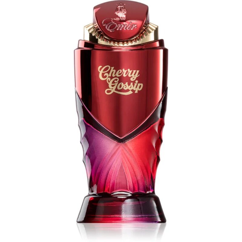 Emir Cherry Gossip parfumska voda uniseks 100 ml
