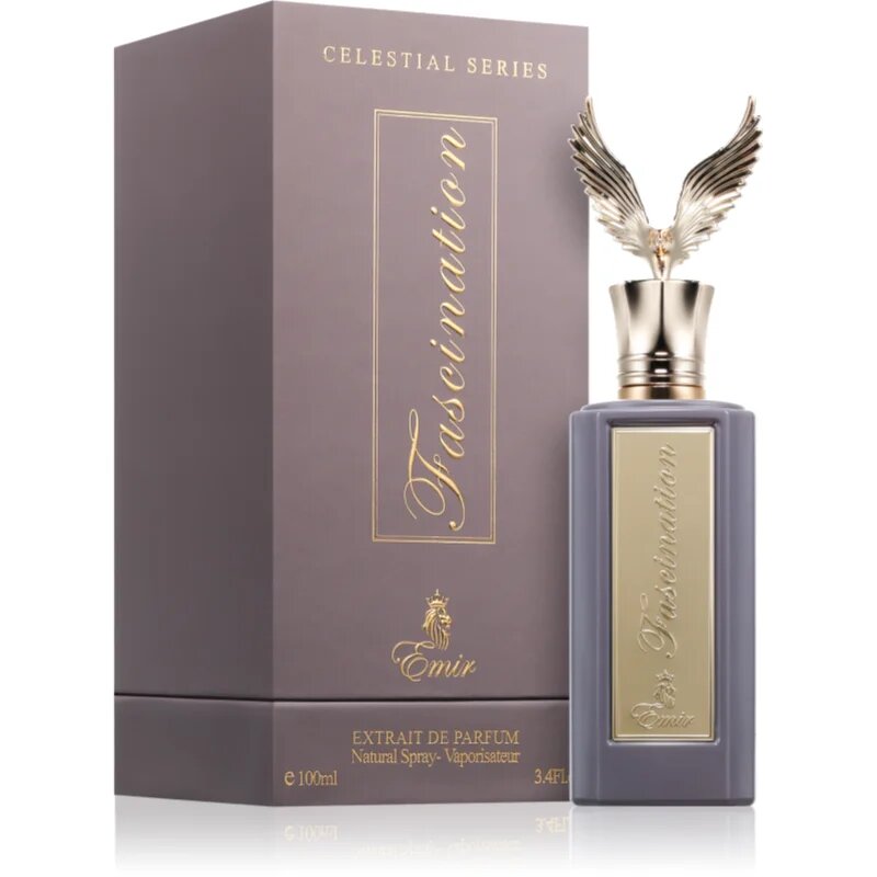 Emir Fascination parfumski ekstrakt uniseks 100 ml
