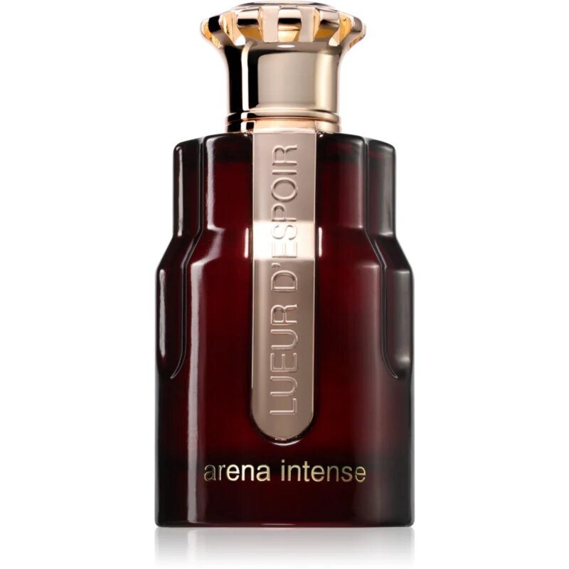 Emir Lueur d'Espoir Arena Intense parfumska voda uniseks 100 ml