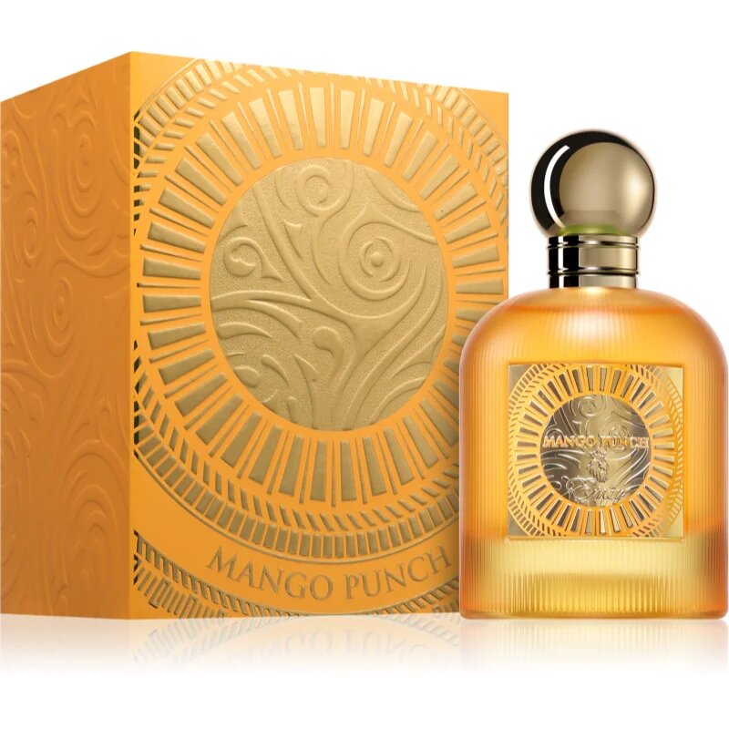 Emir Mango Punch parfumska voda uniseks 100 ml