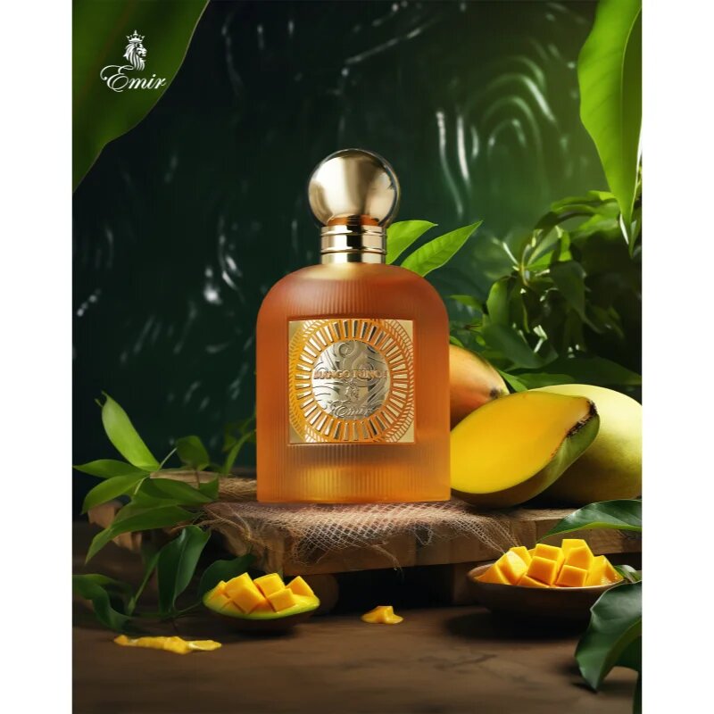 Emir Mango Punch parfumska voda uniseks 100 ml