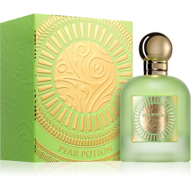 Emir Pear Potion parfumska voda uniseks 100 ml
