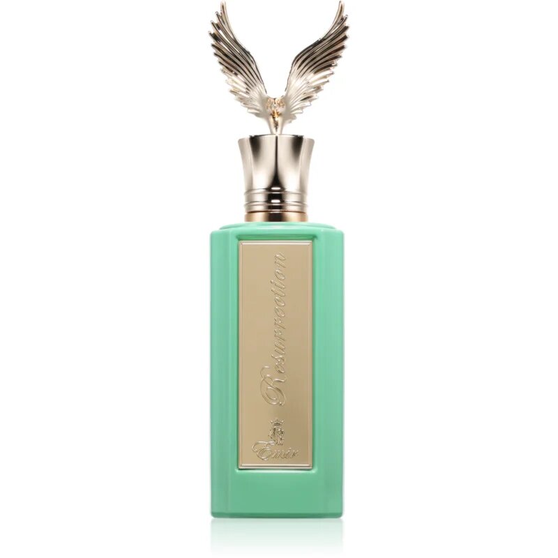 Emir Resurrection parfumski ekstrakt uniseks 100 ml
