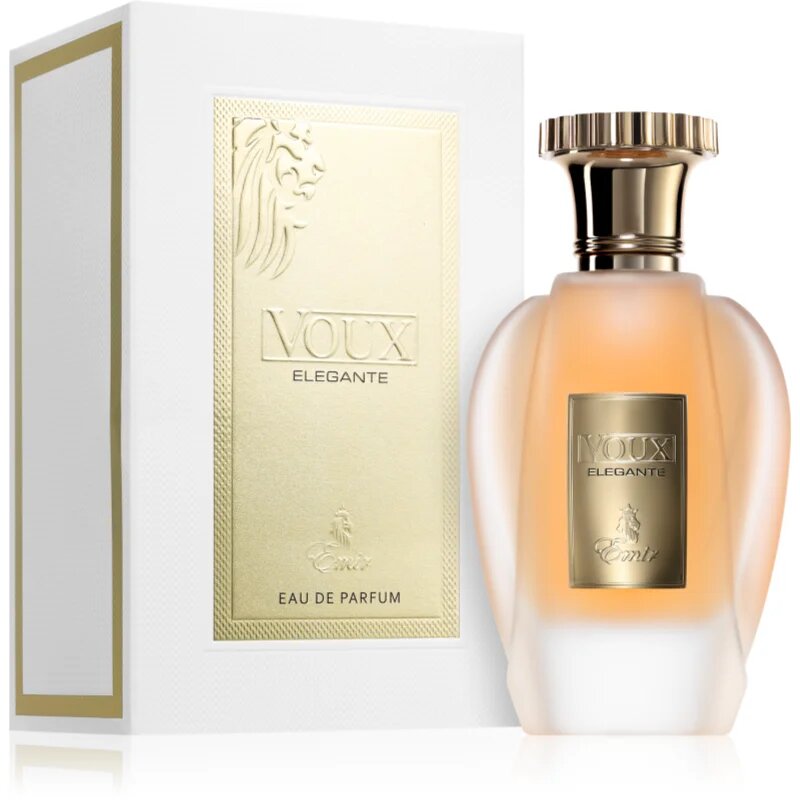Emir Voux Elegante parfumska voda uniseks 100 ml