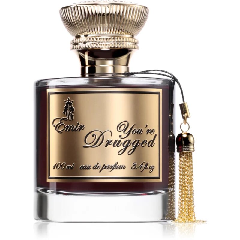 Emir You're Drugged parfumska voda uniseks 100 ml
